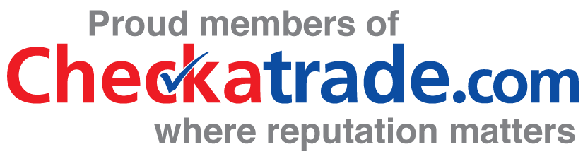 PlumberTom checkATrade Logo